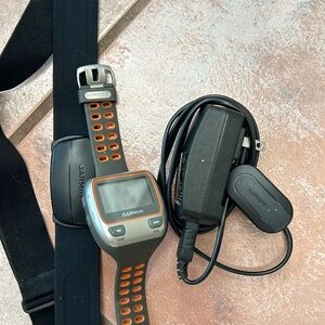 Garmin Forerunner 310xt